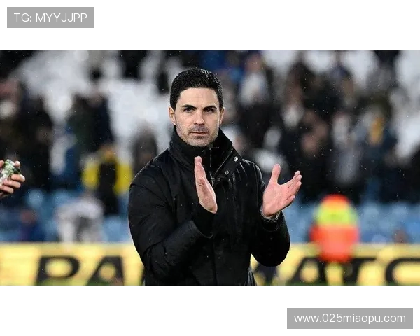 阿尔特塔拒绝掉链子宣言再次发生